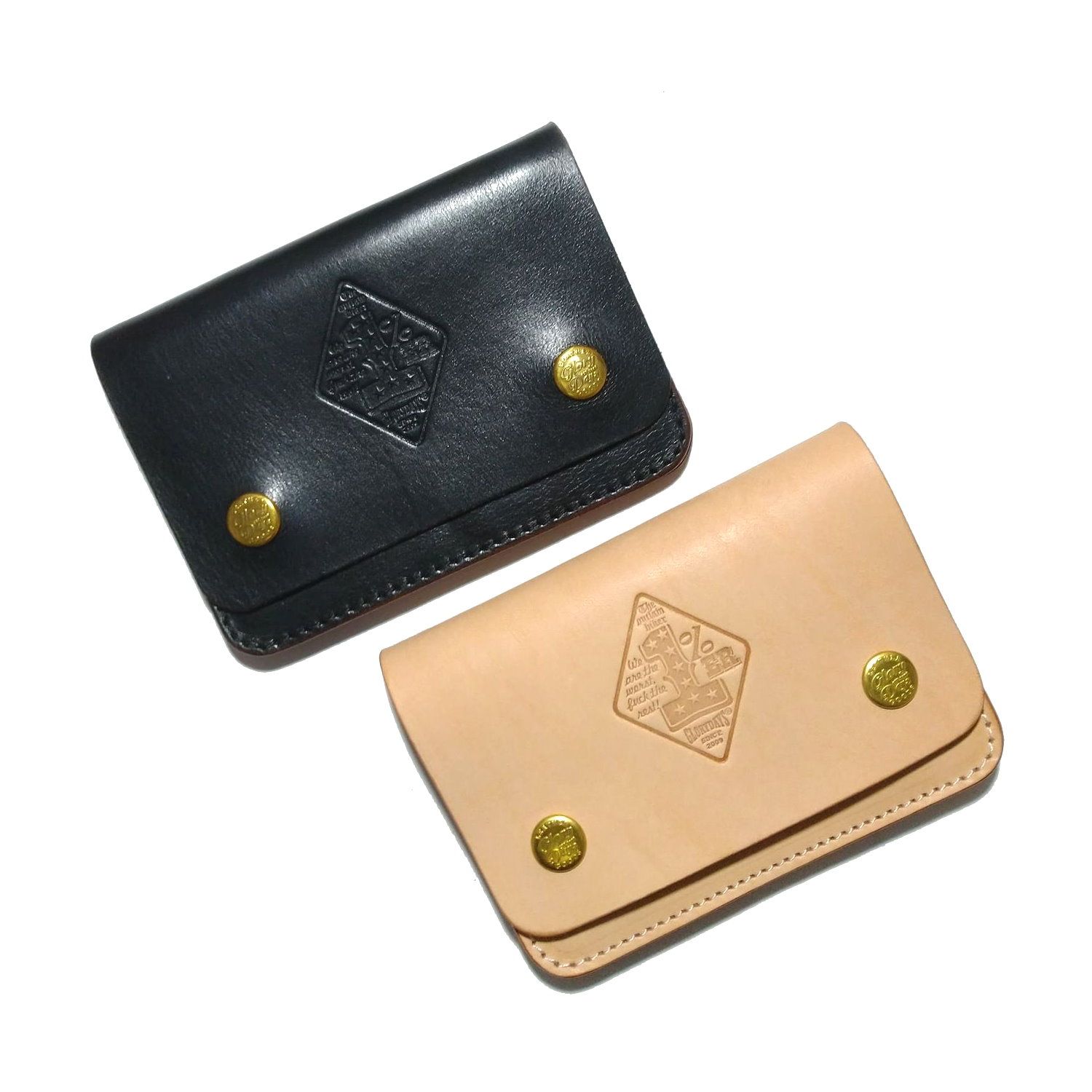 【GloryDays 官方賣場】卡車司機中夾 / 壞男孩的騎士風格