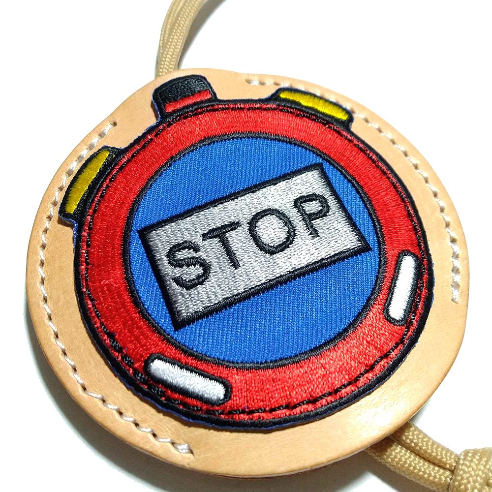 【GloryDays 官方賣場】時間停止器行李吊牌 / 讓行李箱辨識度十足