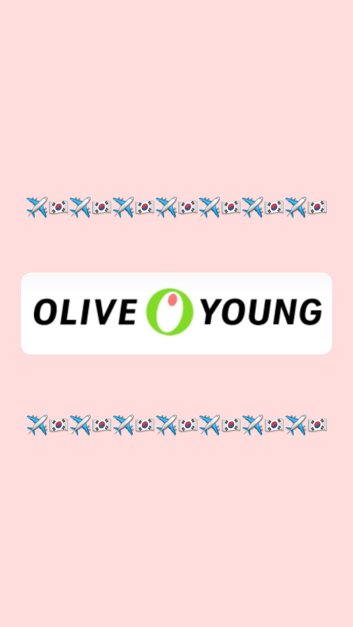 OLIVE YOUNG