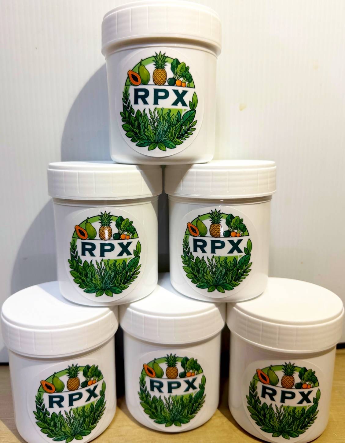 RPX爬蟲專門酵素