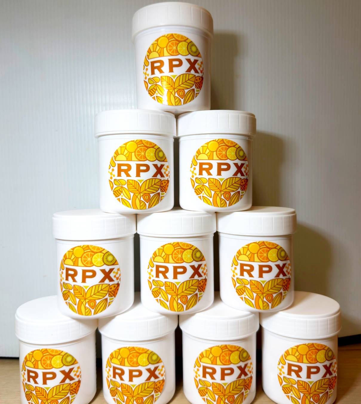 RPX爬蟲專用維生素