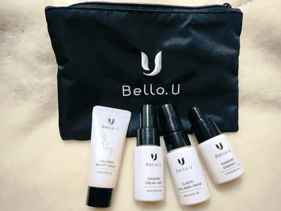 Bello.u保養旅行組