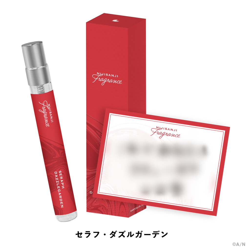 にじさんじフレグランスvol.7