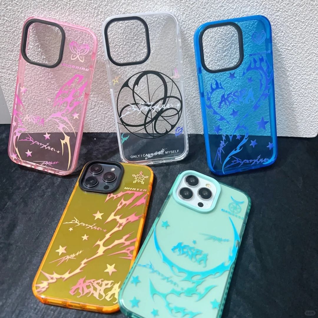 susususu～Supernova彩色款