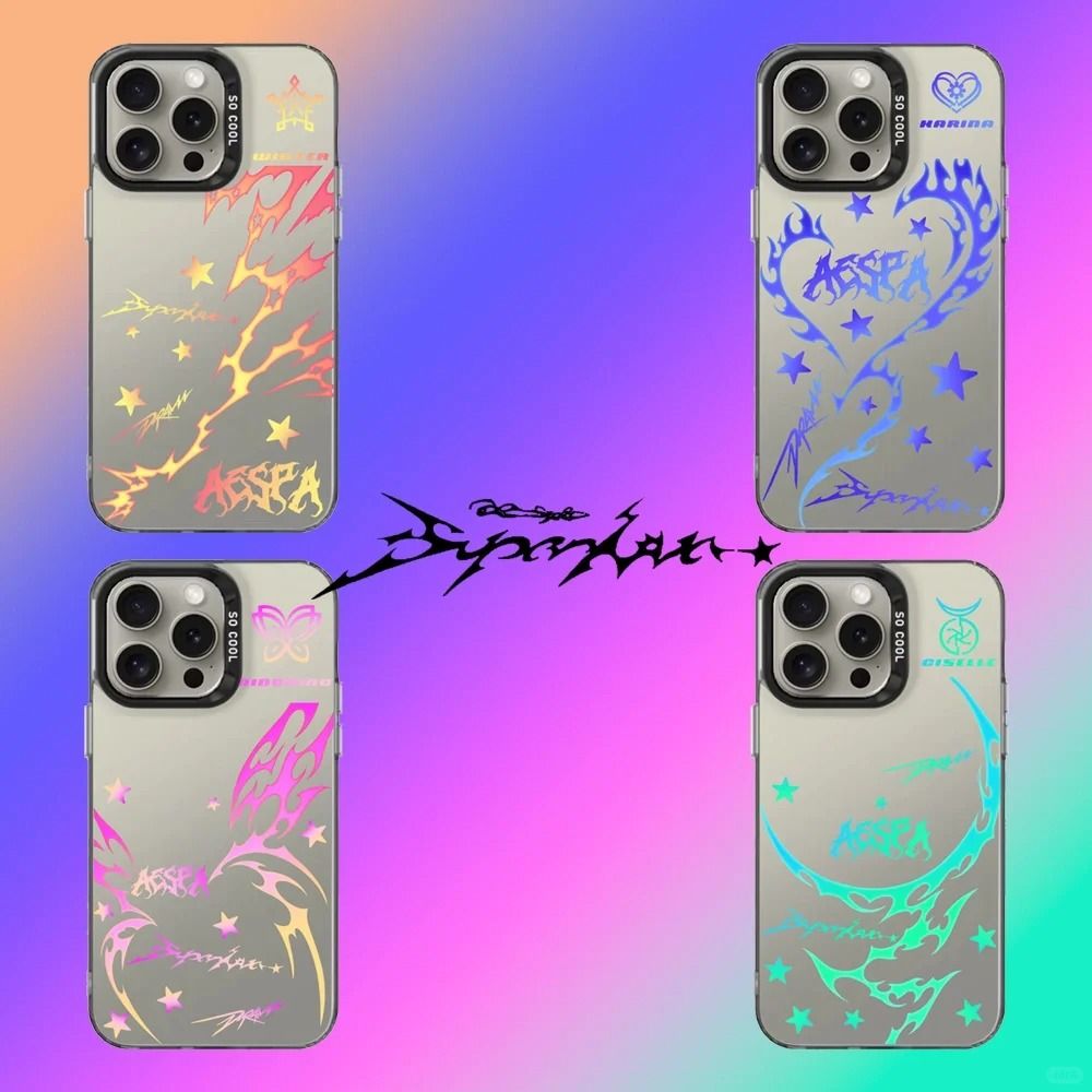 susususu～Supernova 磨砂款