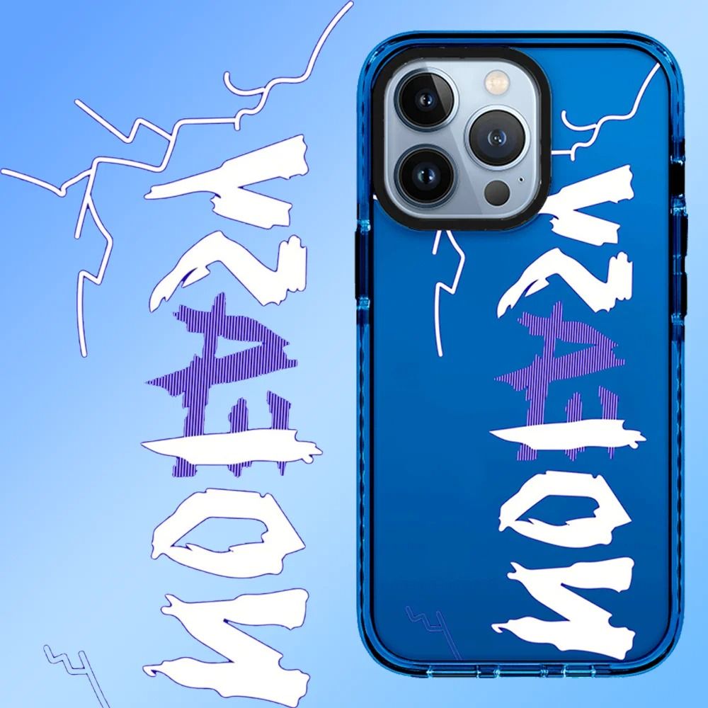 Stray Kids塗鴉iPhone手機殼