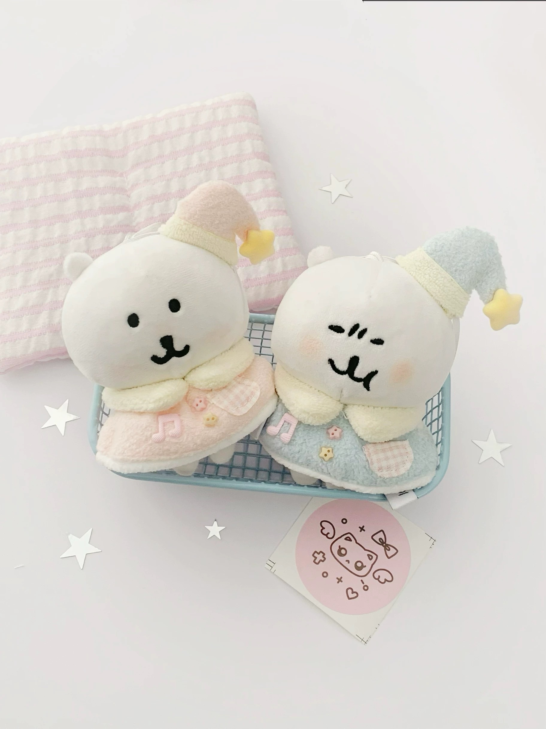 《全新》10cm 甜夢曲 2點