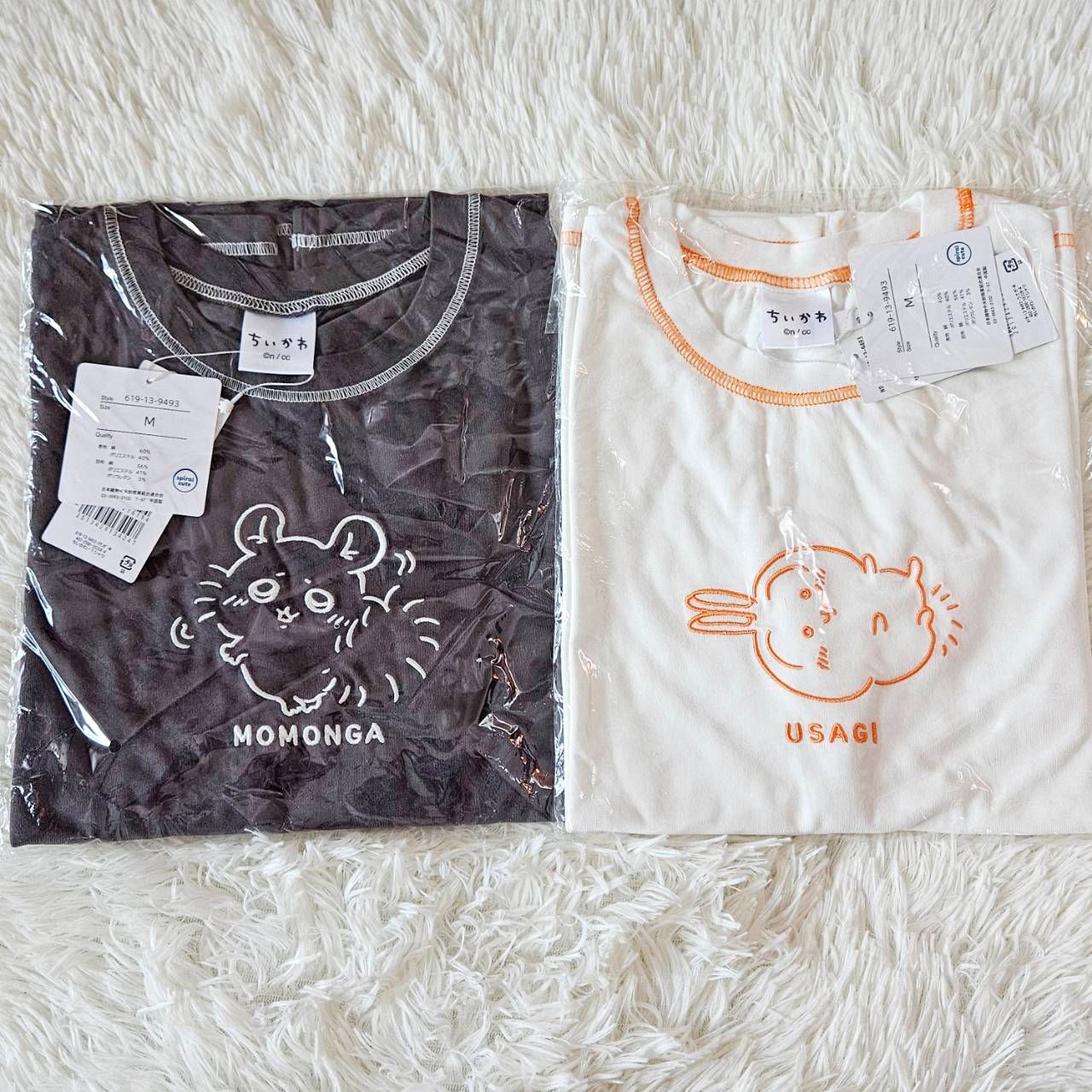 Honeys聯名T-shirt