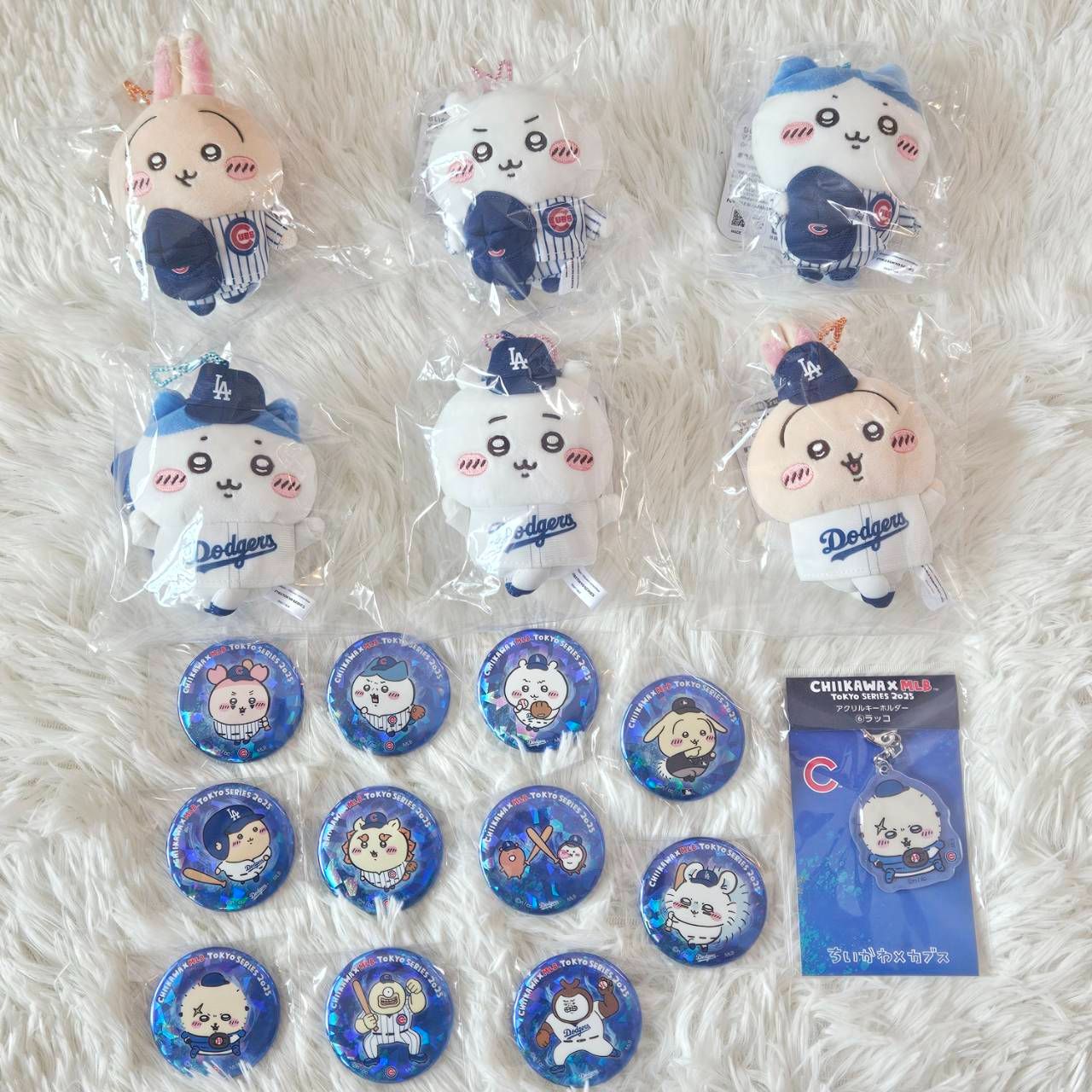MLB系列