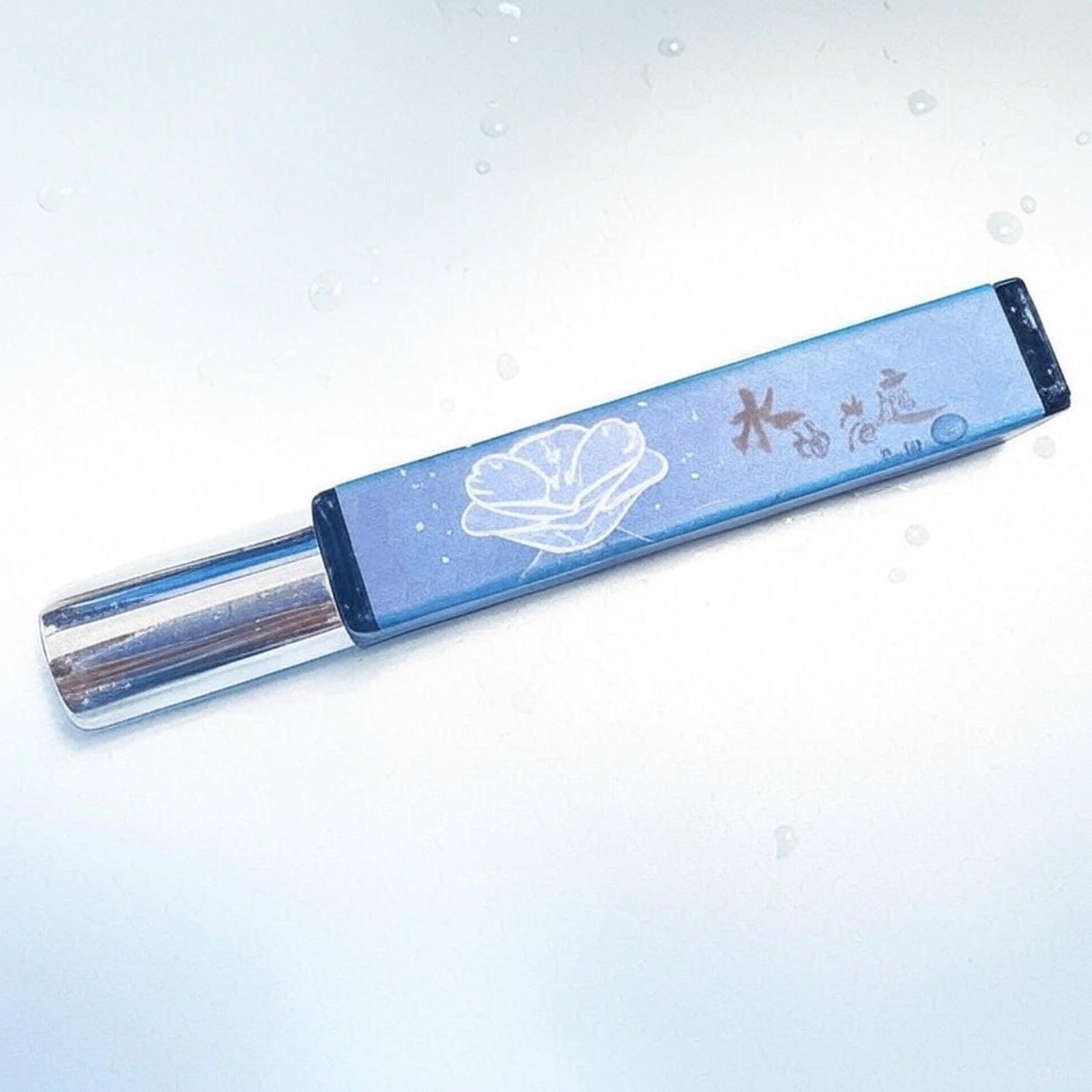 神里綾人 同人印象香氛 水鴉落庭