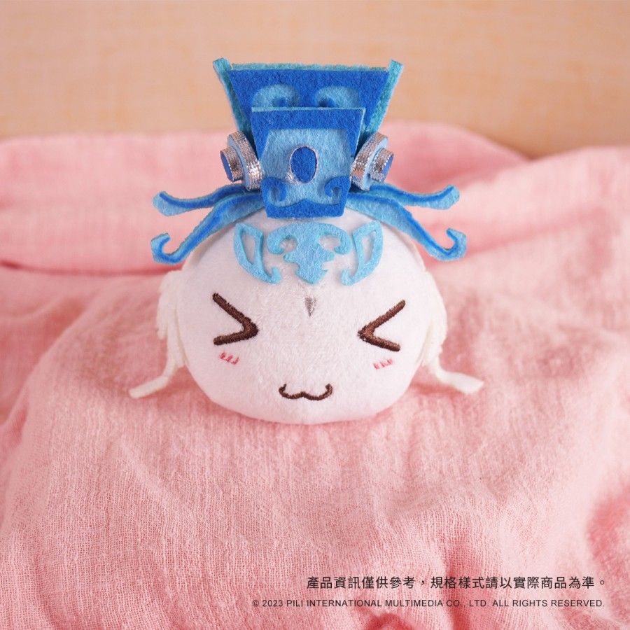 霹靂天機-天G包（小） $450 贈玉微瑕明信片