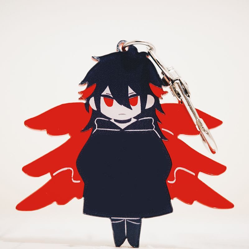 [ 壓克力吊飾 ]アレスくん