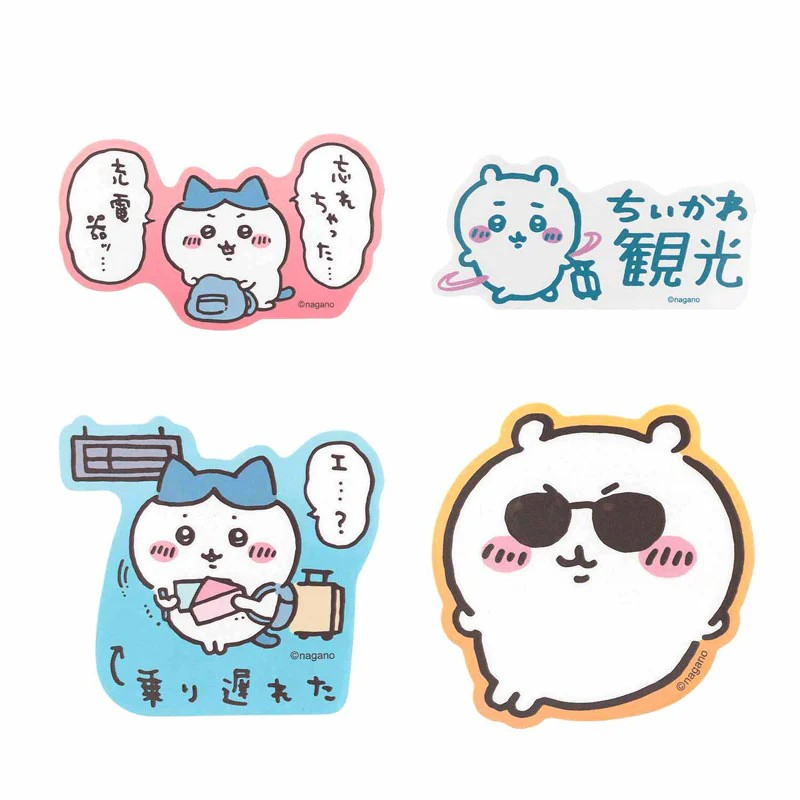 觀光貼紙