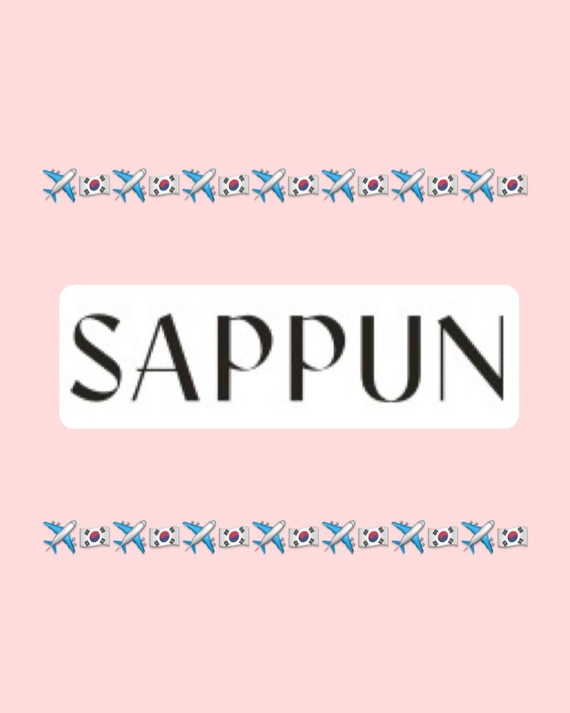 SAPPUN