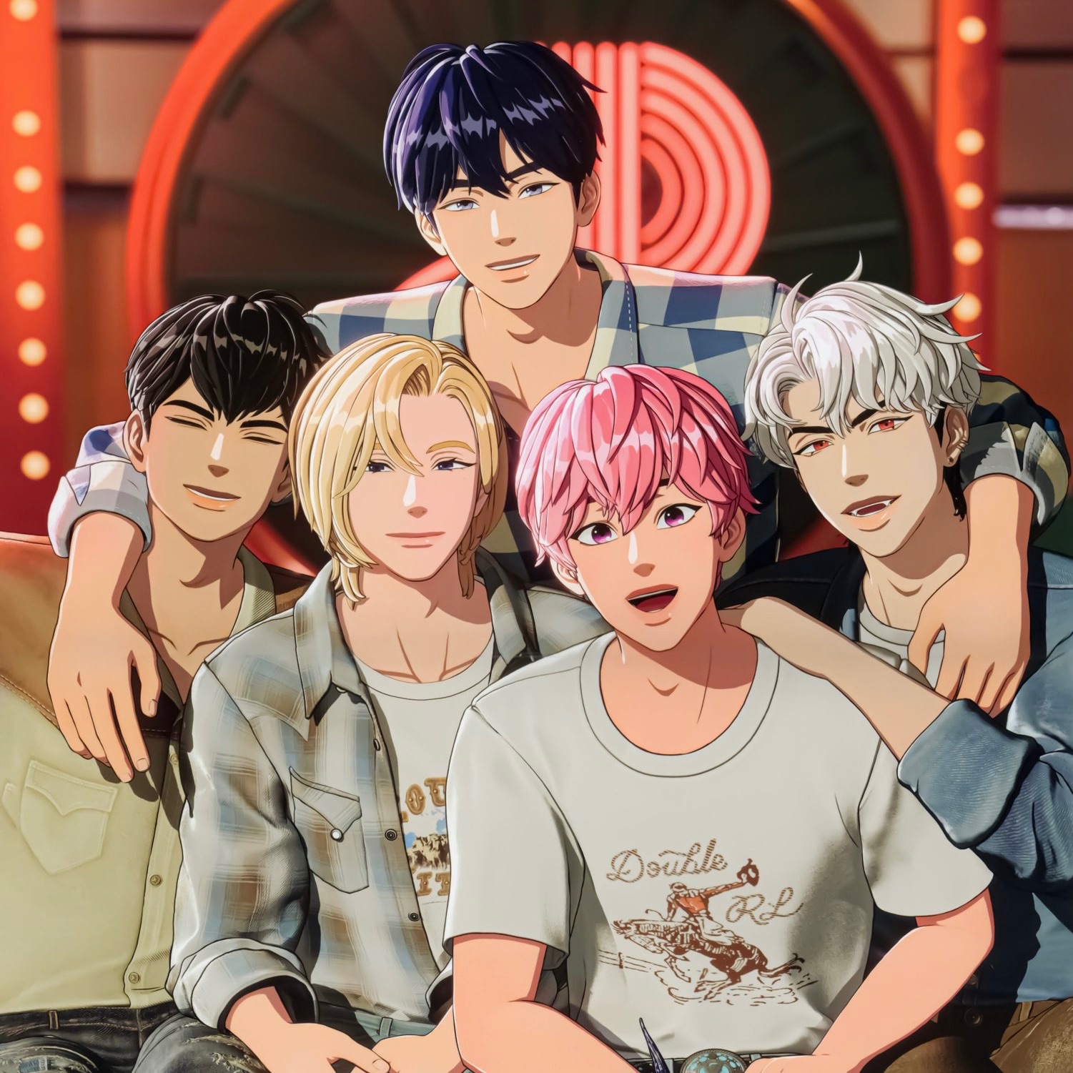 單筆下單一份手續🫶