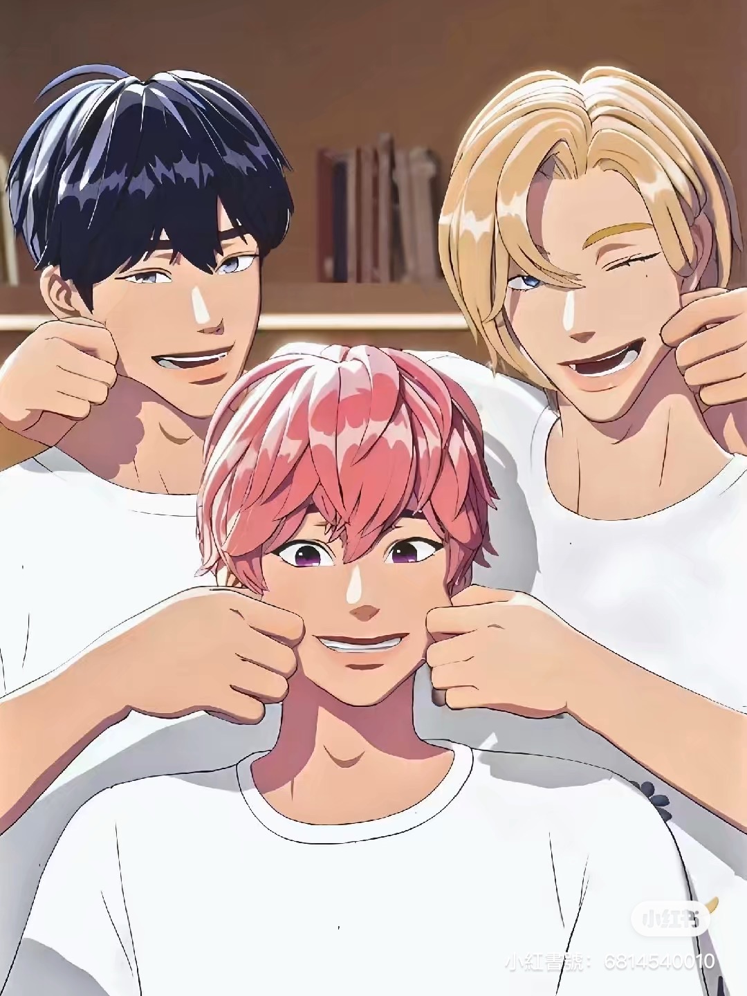 Xblush雜誌（免下包手）