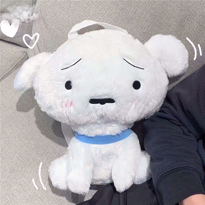 【全新現貨】𝒚𝒐𝒖𝒈𝒖𝒂𝒏有關－✧小白小背包