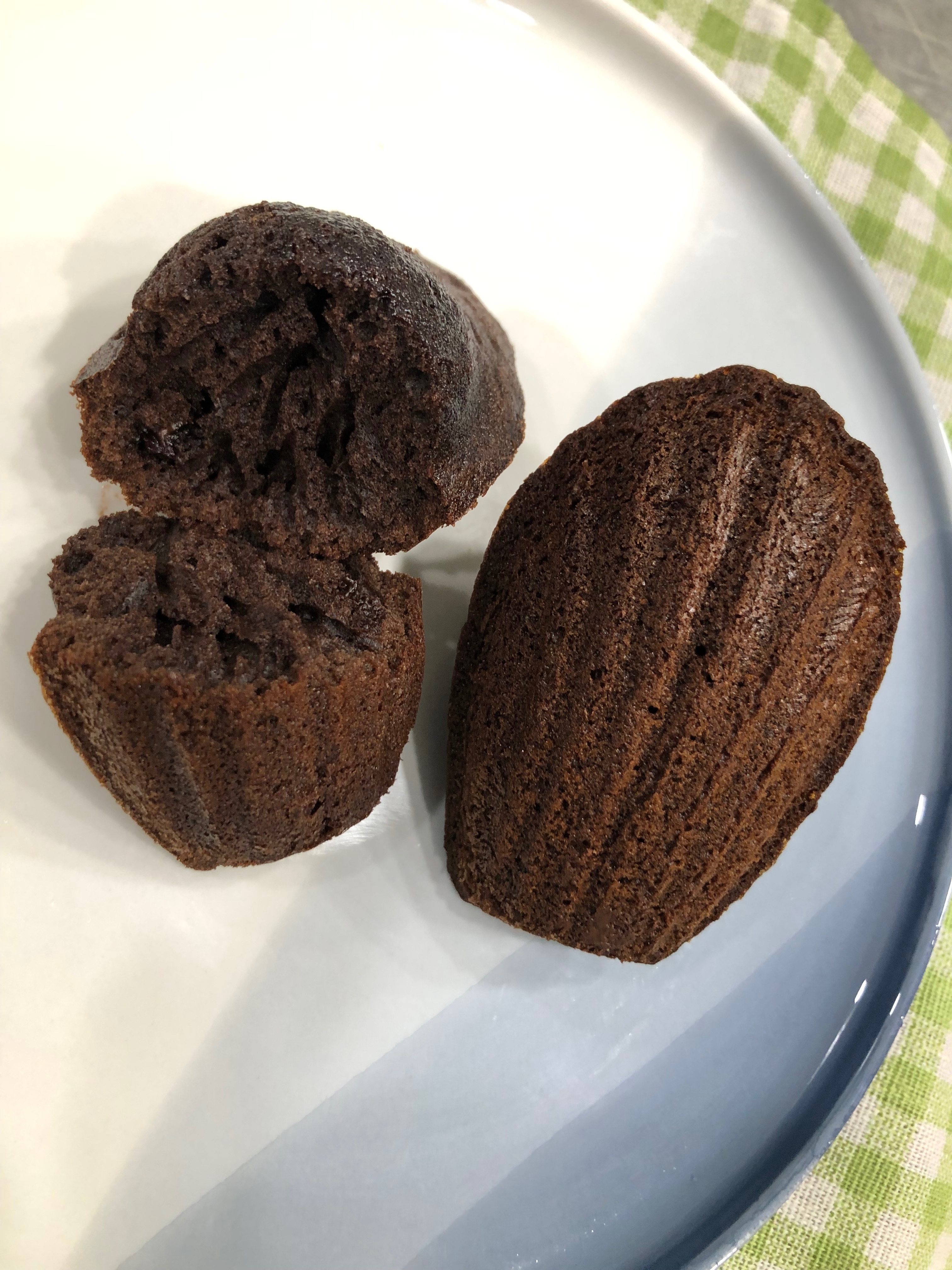 瑪德蓮