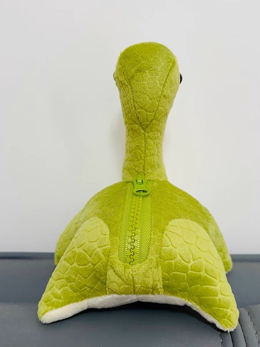 APEX週邊小水怪海怪玩偶正版