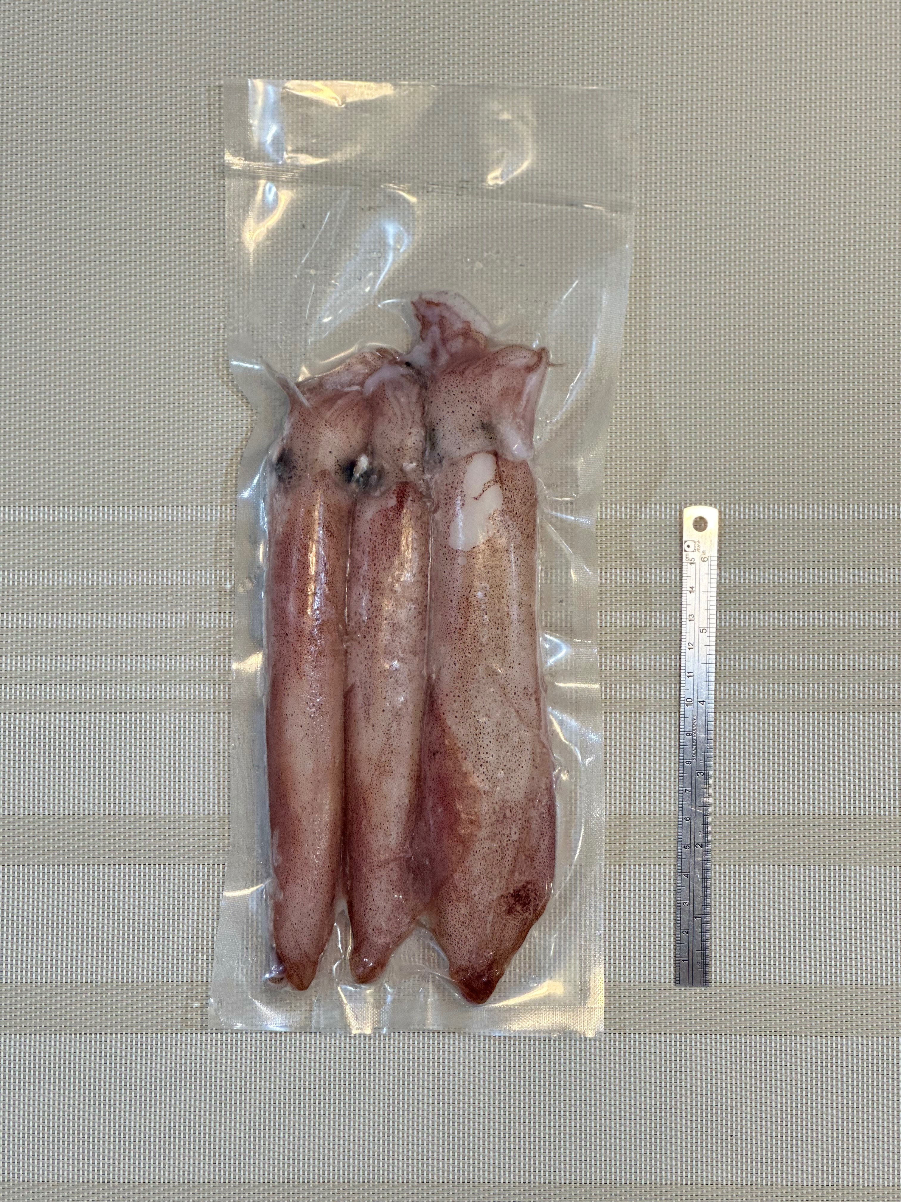 澎湖3號小卷（350-400g/包，3隻裝）