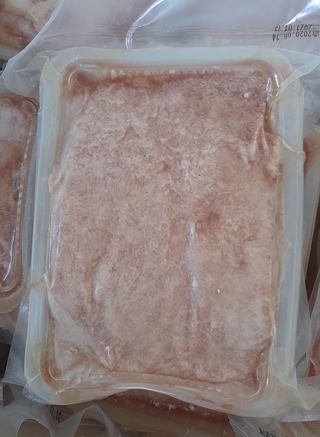 澎湖燒肉片
