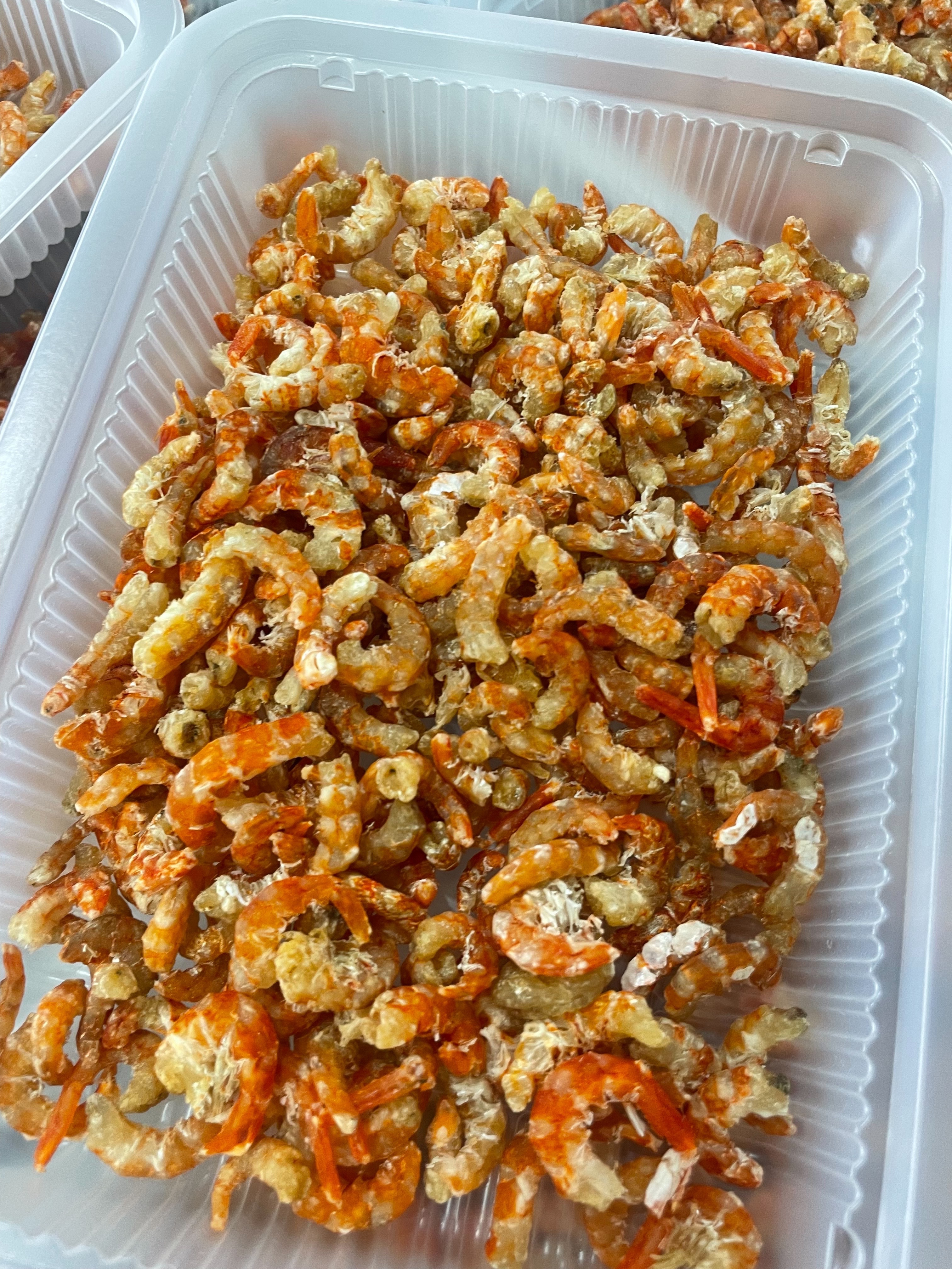 澎湖小蝦米