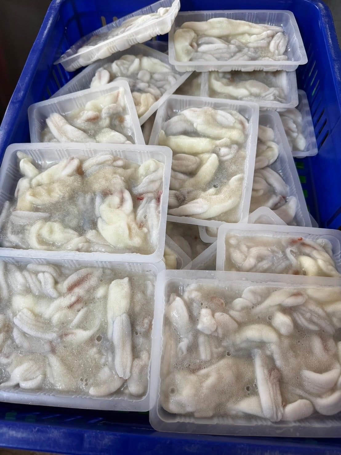 澎湖小卷蛋（200g/盒）