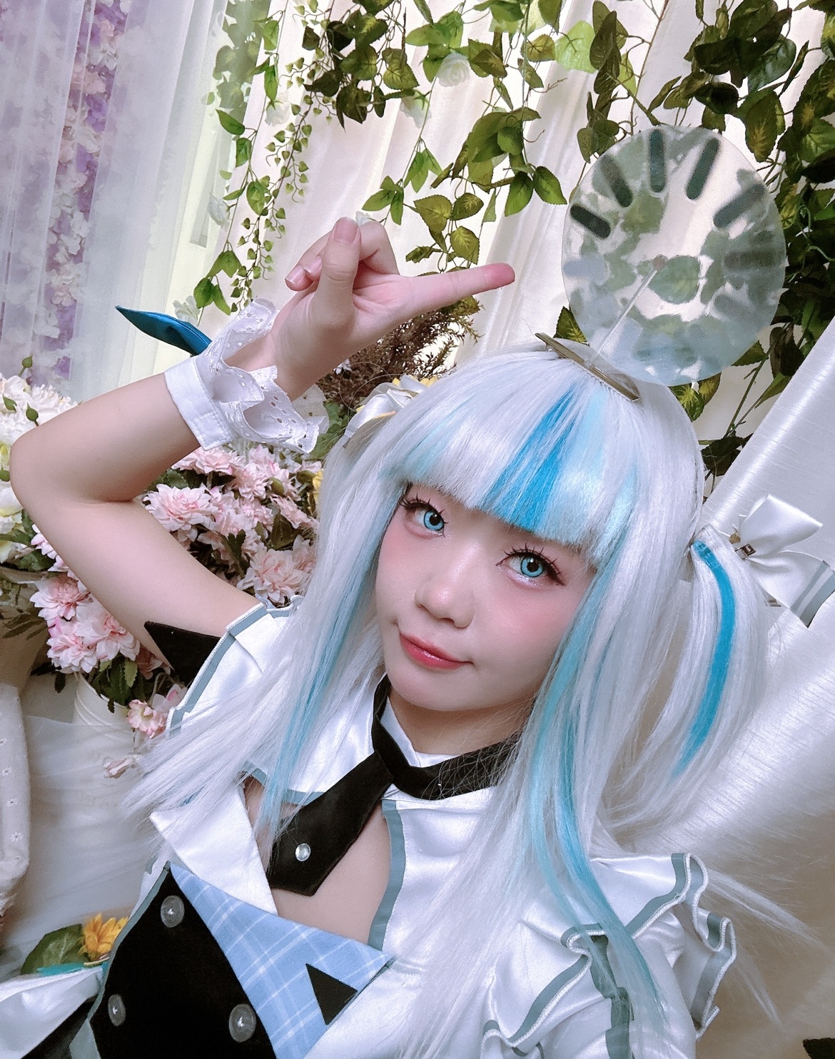 Loading轉轉髮夾*預購*
