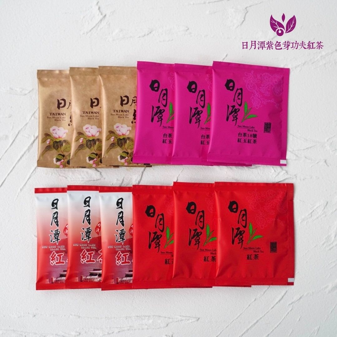 ꒰單包裝茶包／下標1＝10包꒱