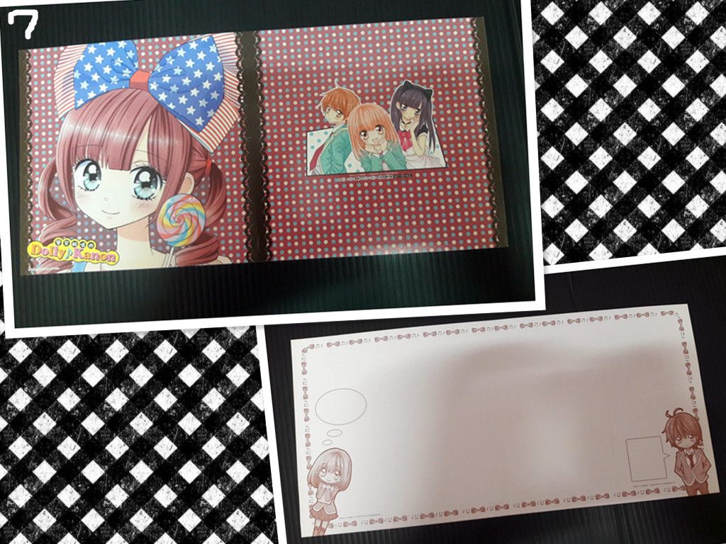 【現貨】變裝輪唱曲-藪內優＆心之誕生石- 高岡詩由 信紙/文具 夢夢甜芯月刊尖端出版社