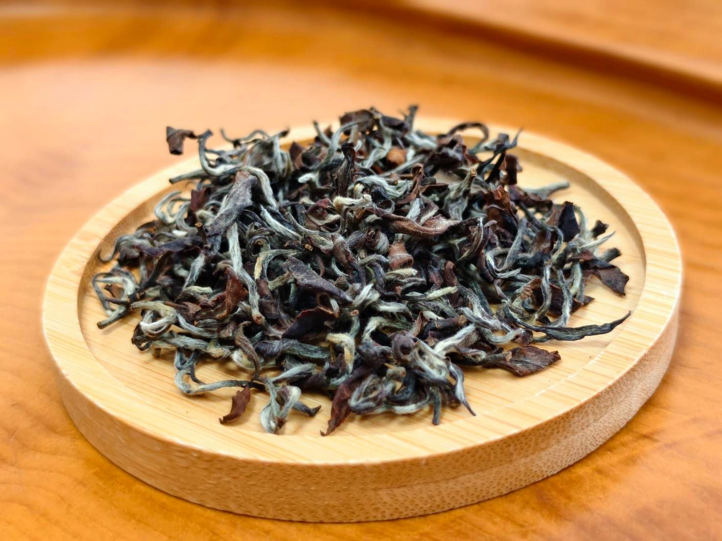 【持一碗茶舖/新昌茶園】114年度夏季東方美人茶-三朵花級（150克/瓶）