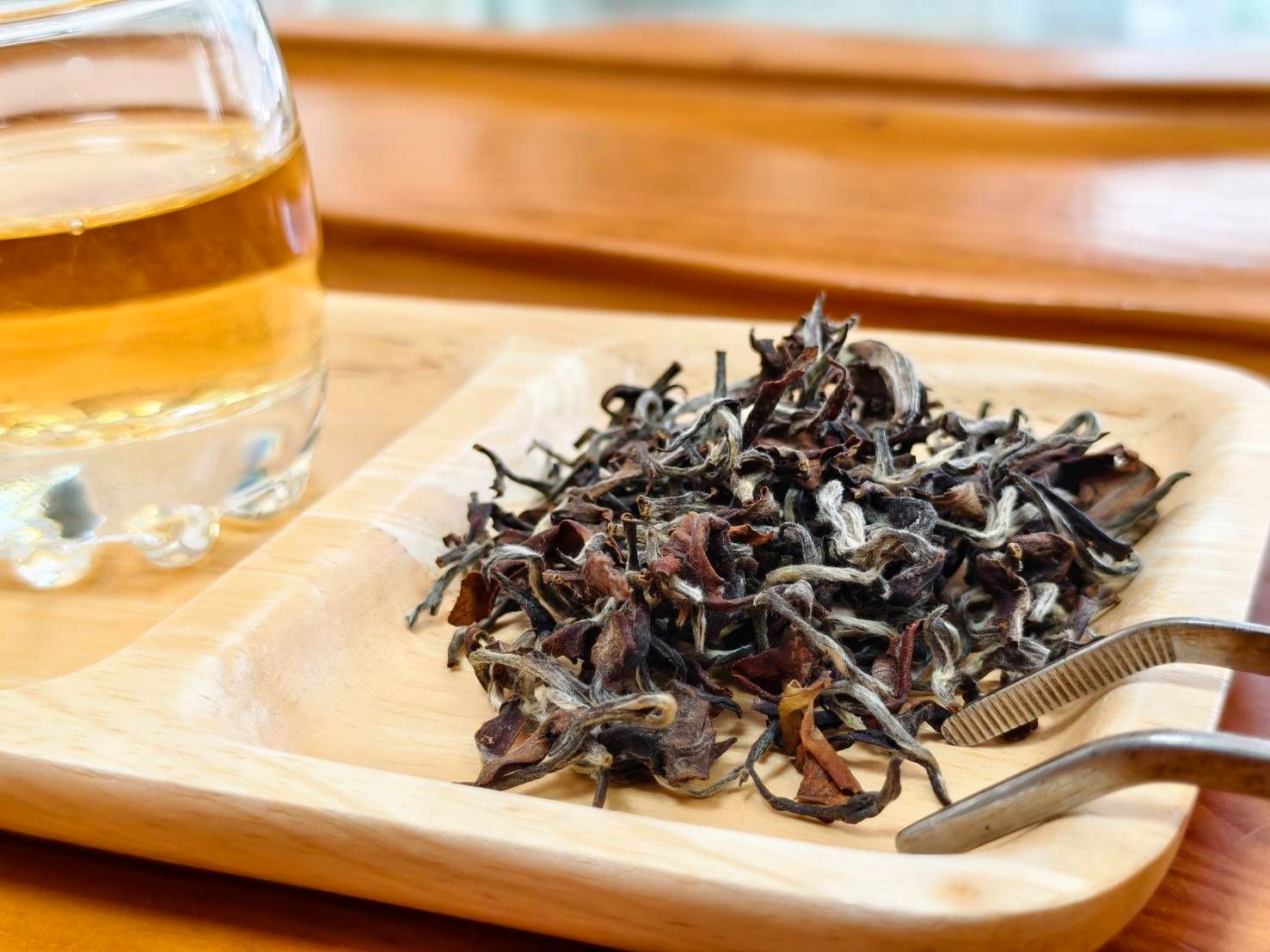 【持一碗茶舖/新昌茶園】114年度夏季東方美人茶-二朵花級（150克/瓶）