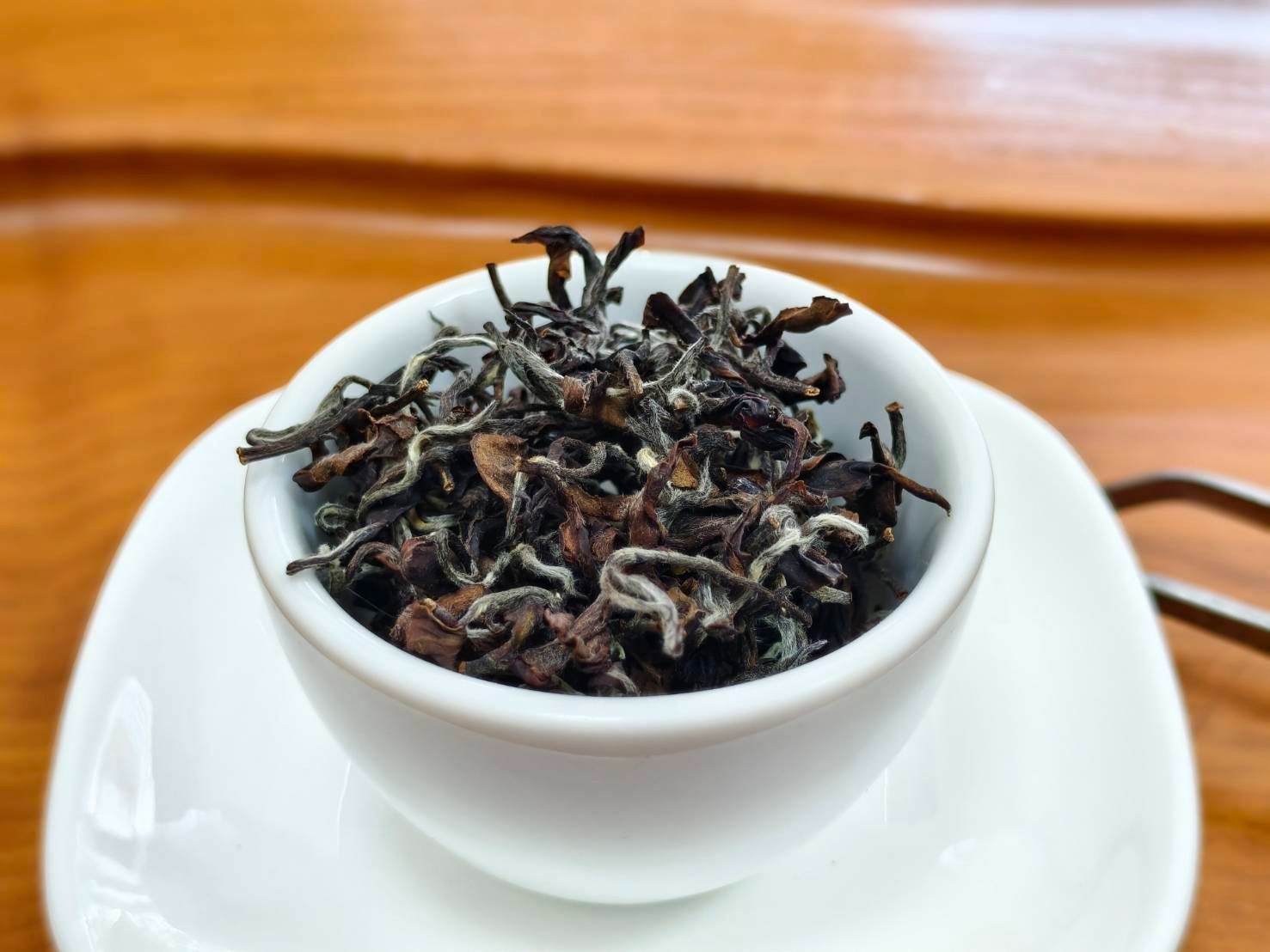 【持一碗茶舖/新昌茶園】114年度夏季東方美人茶-一朵花級（150克/瓶）