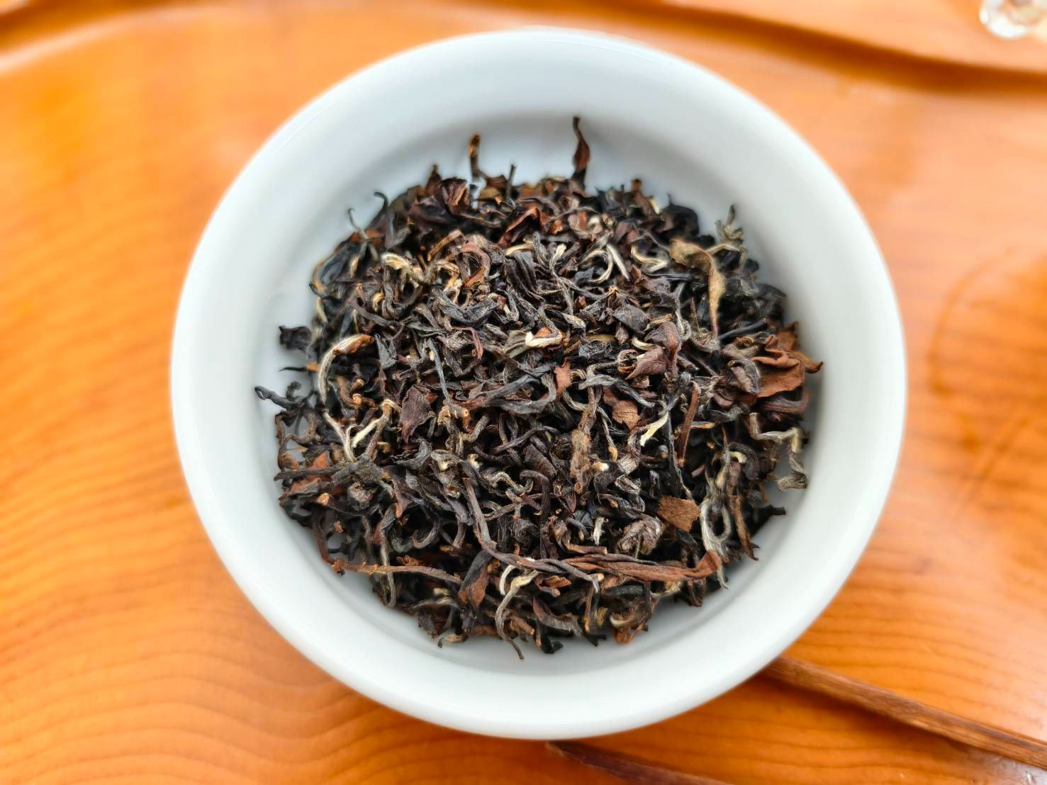 【持一碗茶舖/新昌茶園】114年度夏季東方美人茶-入門級（150克/瓶）
