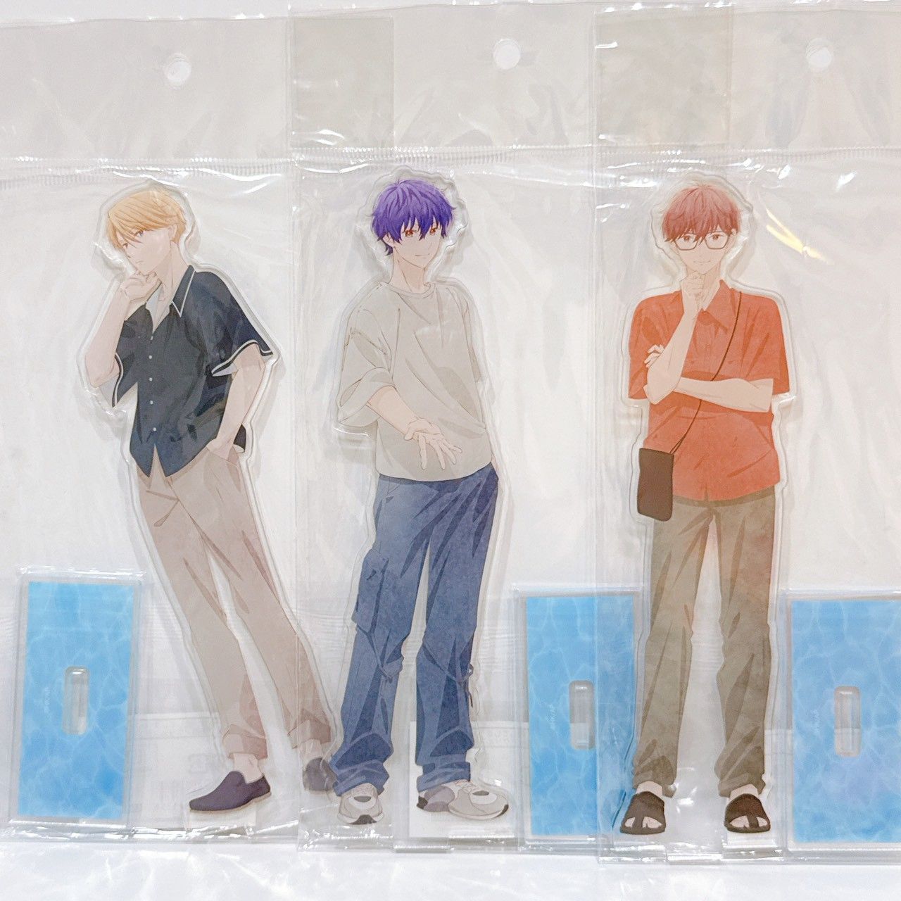 終究與你相戀（どうせ、恋してしまうんだ。）