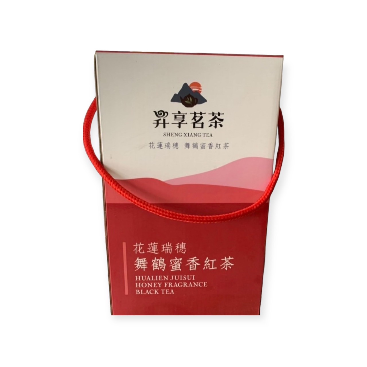 蜜香紅茶 60入茶包