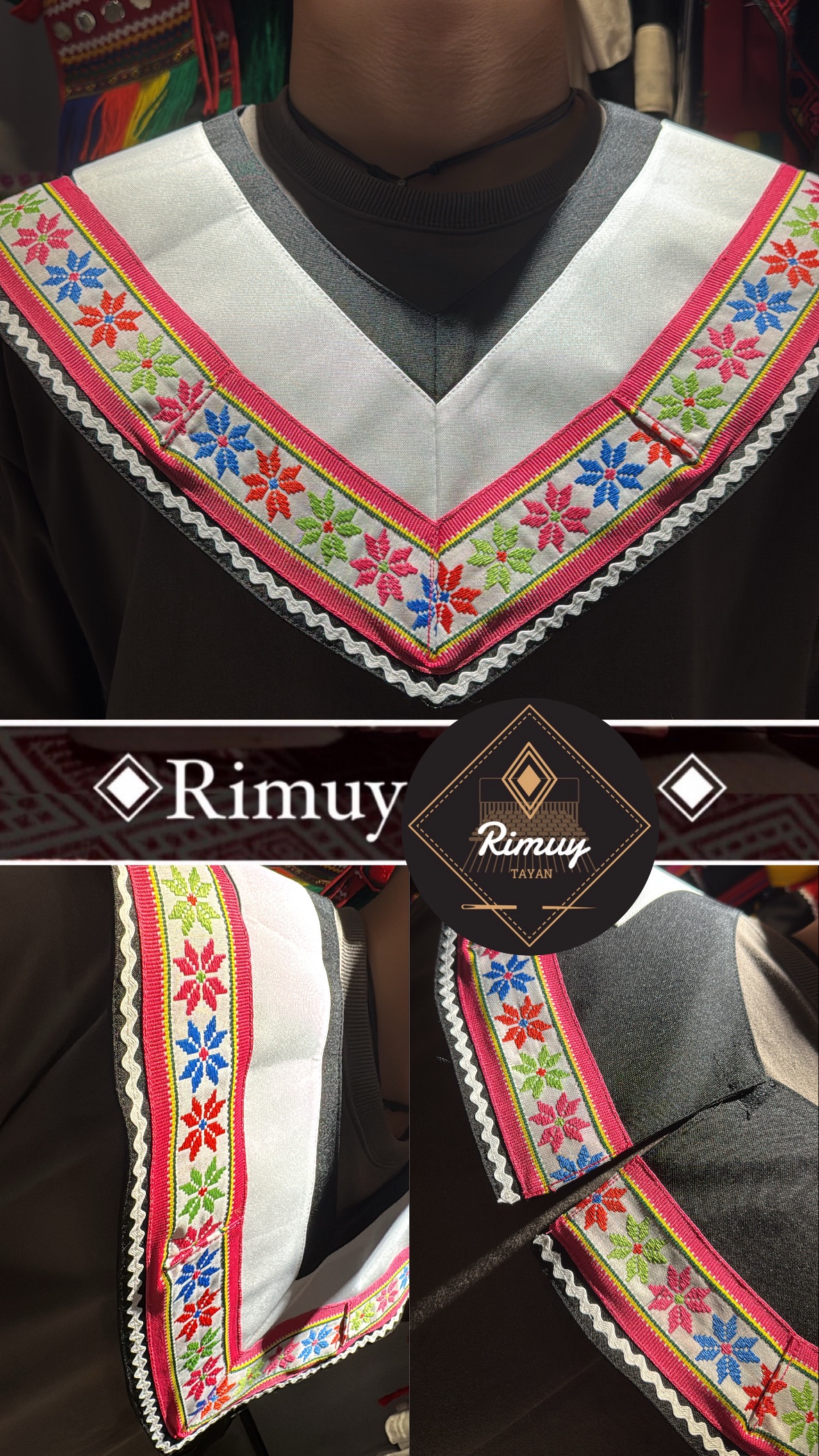 大學畢業🎓學士服披肩特製