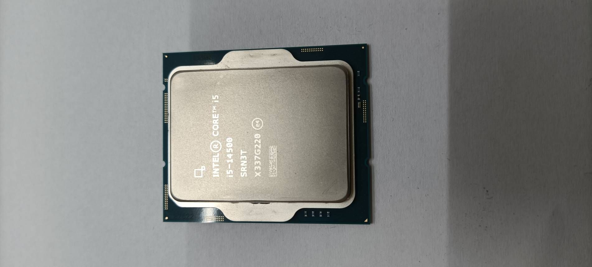 INTEL  i5-14500