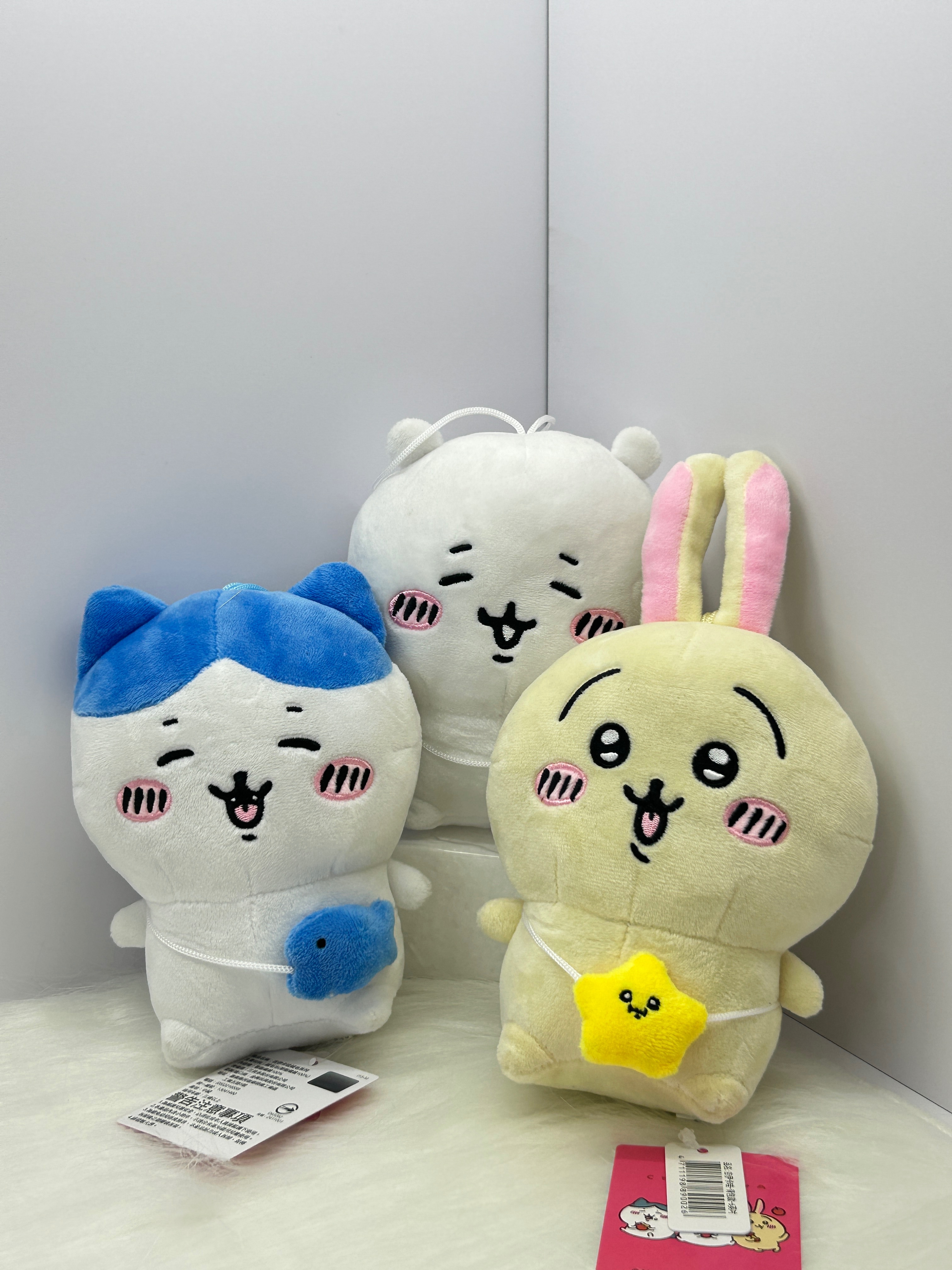 正版吉伊卡哇專區⊂₍ •ᴥ• ₎⊃