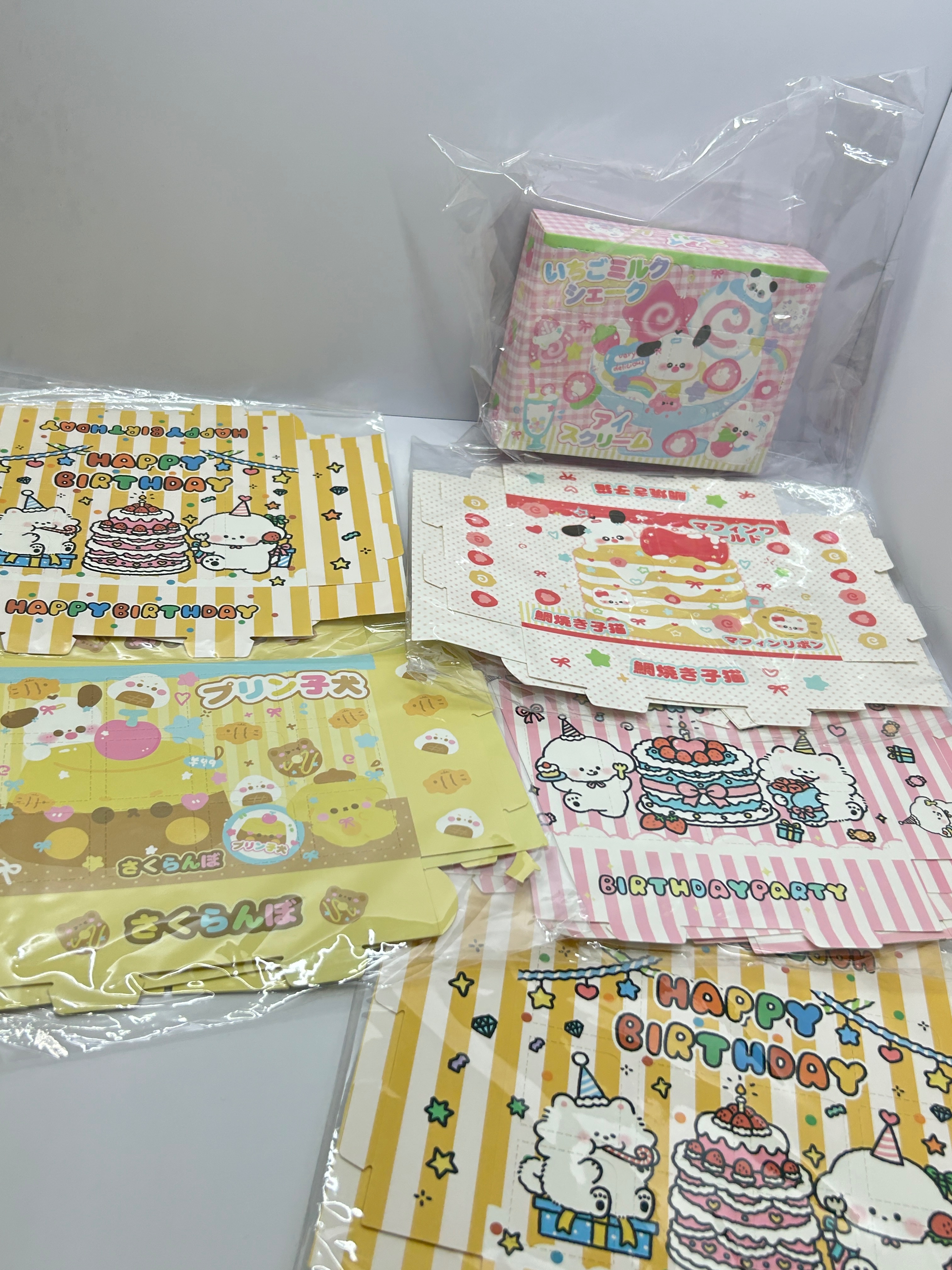 小雜物ᖭི༏ᖫྀ