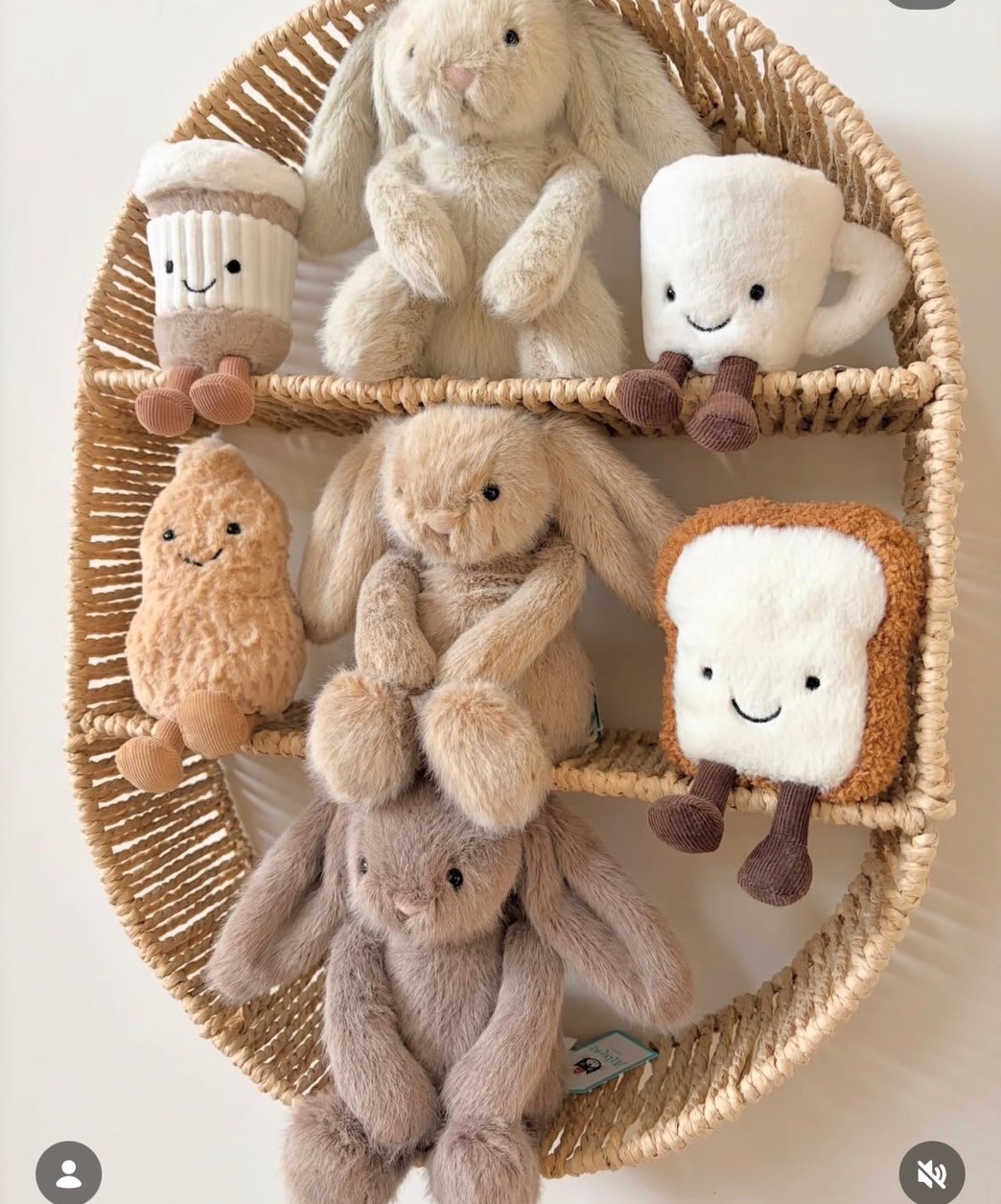 Jellycat在台現貨區