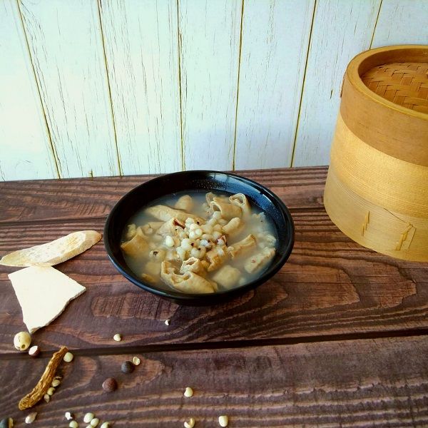 四神湯