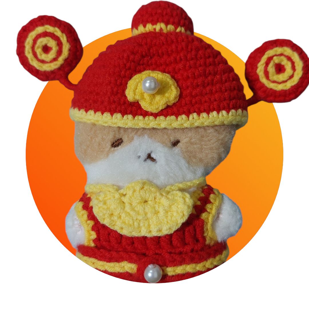 其他娃衣＆配件