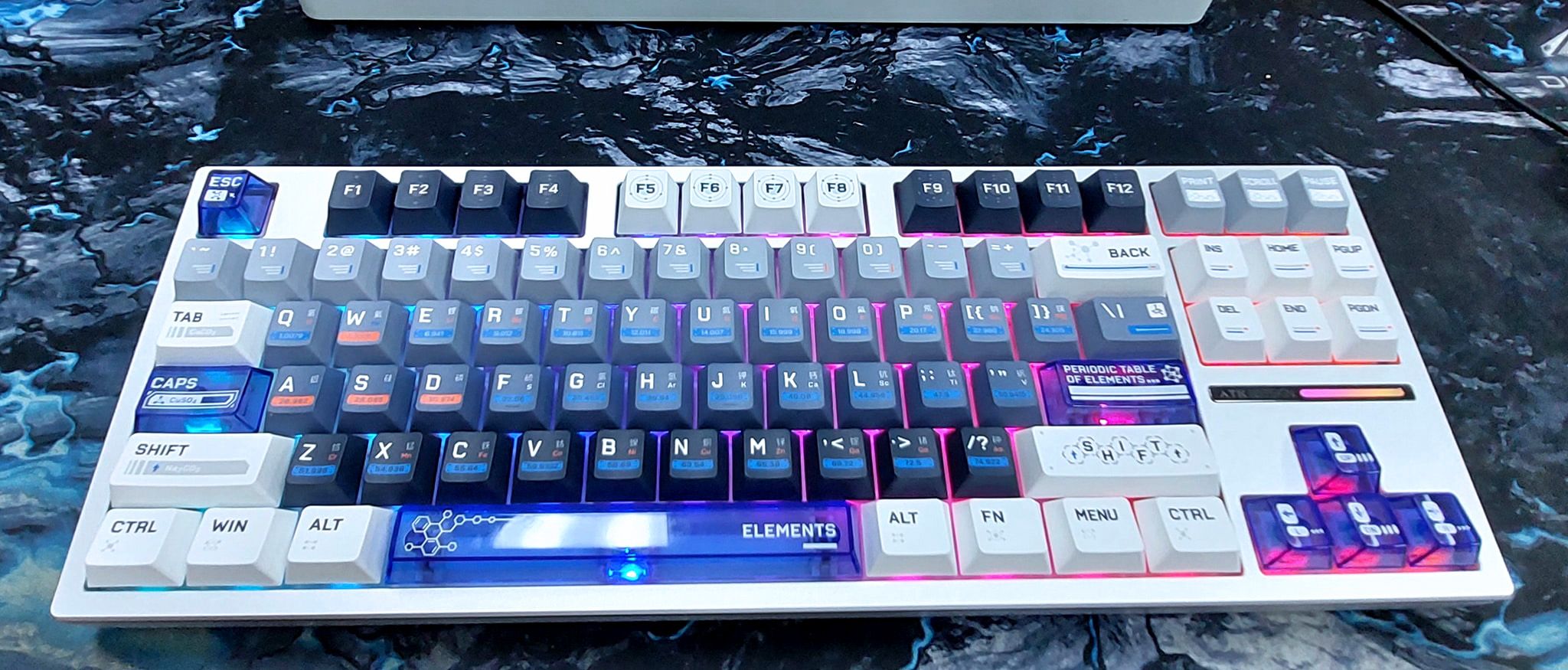 ATK Z87 Pro