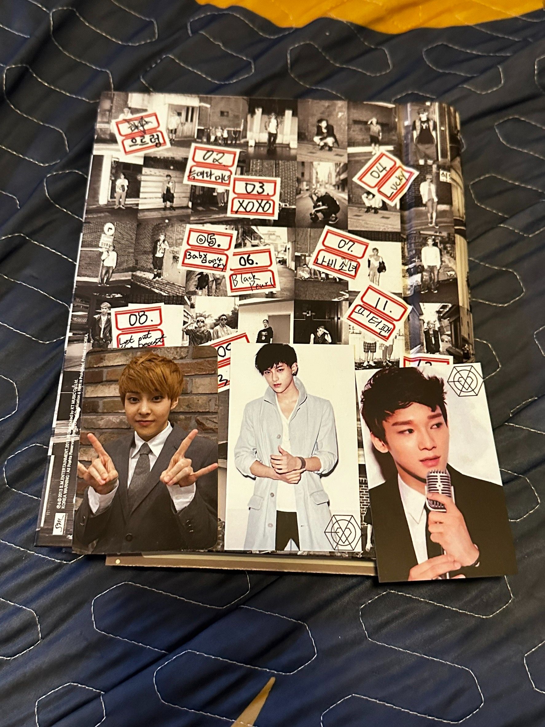 EXO