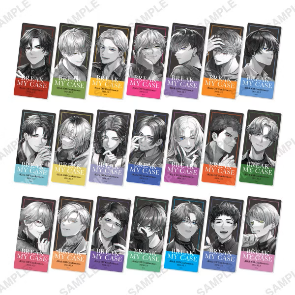 KOC - 票券風透卡