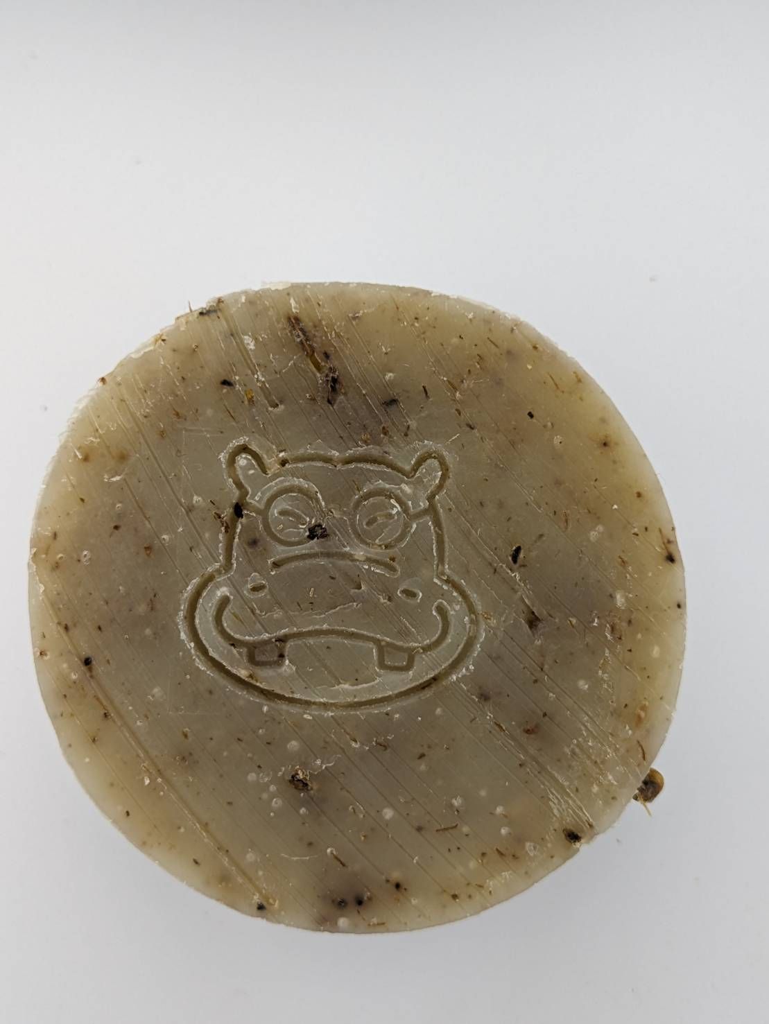 土耳其香皂 薰衣草香皂