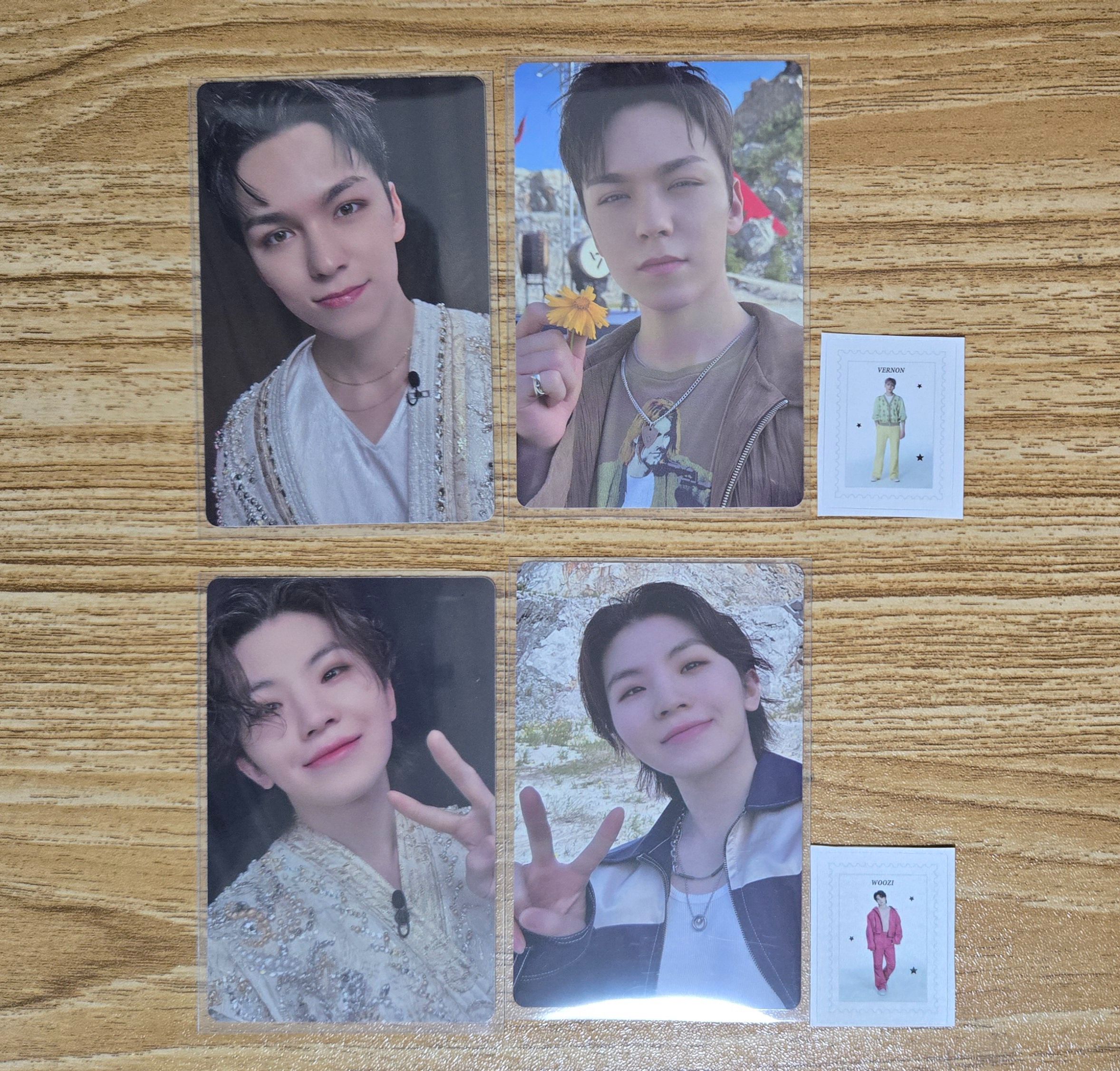 FOLLOW DVD（小卡*2+貼紙*1）