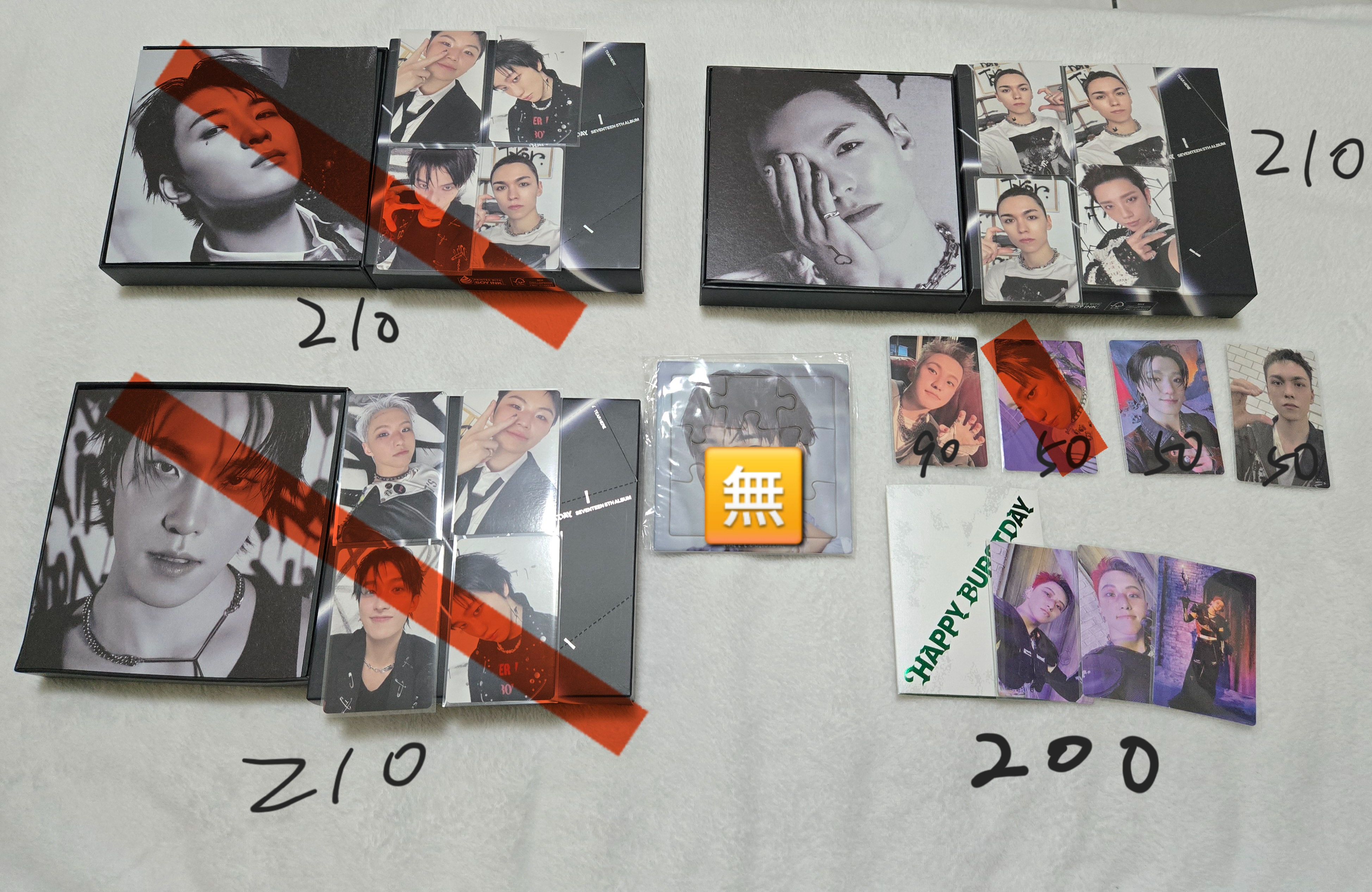 正五HAPPY BURSTDAY