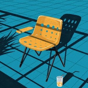 「CD」Penthouse-Balcony＜通常盤＞